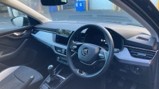 Skoda Scala 1.0 TSI 116 SE L 5dr Petrol Hatchback